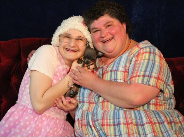 The Story of Gypsy Rose Blanchard and Her Mother The Story of Gypsy Rose Blanchard and Her Mother