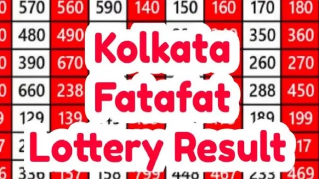 Kolkata FF Fatafat Today Live Result Kolkata FF Fatafat Today Live Result
