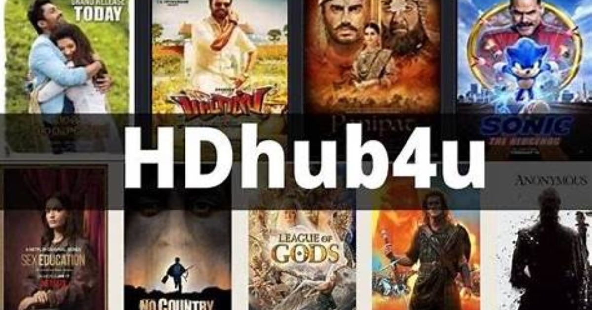 HDHub4U APK: The Ultimate Guide to Download, Install, and Use for Unlimited Entertainment HDHub4U APK: The Ultimate Guide to Download, Install, and Use for Unlimited Entertainment